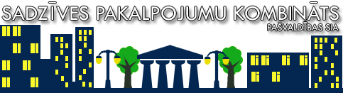 Sadzīves pakalpojumu kombināts Daugavpils pašvaldības SIA